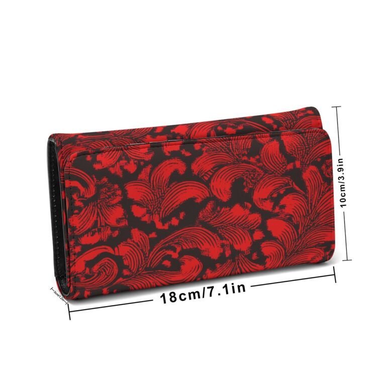 kokorepublic  Foldable Wallet - Image 5