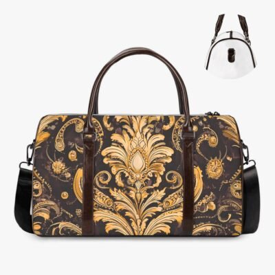 kokorepublic  Duffle Bag