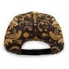 kokorepublic  Baseball Cap With Flat Brim - Image 3
