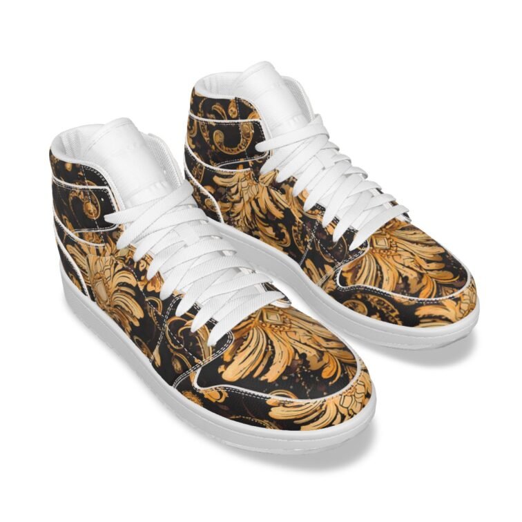 kokorepublic  Women's Synthetic Leather Stitching Shoes