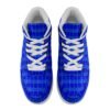 fullbreedcustom Unisex Non Slip Sneakers Lace Up Fashion Shoes - Image 5