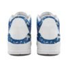 fullbreedcustom Unisex Non Slip Sneakers Lace Up Fashion Shoes - Image 6