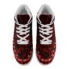 fullbreedcustom Unisex Non Slip Sneakers Lace Up Fashion Shoes - Image 5