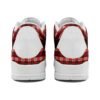 fullbreedcustom Unisex Non Slip Sneakers Lace Up Fashion Shoes - Image 6
