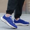 bellabreed Unisex Mesh Tech Performance Running Shoes - Image 6