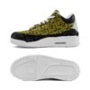 fullbreedcustom Unisex Non Slip Sneakers Lace Up Fashion Shoes - Image 4