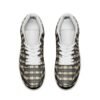 FullbreedCustom Unisex Low Top Leather Sneakers - Image 3