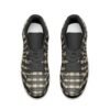FullbreedCustom Unisex Low Top Leather Sneakers - Image 6
