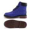 Premium Lightweight Microfiber Leather Chukka Boots - Image 4