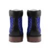 Premium Lightweight Microfiber Leather Chukka Boots - Image 6