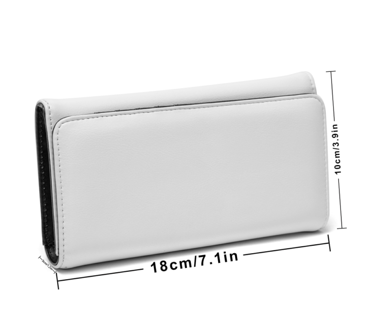 kokorepublic  Foldable Wallet - Image 6