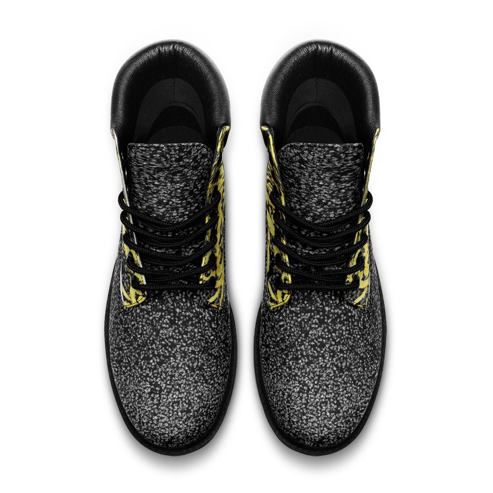 Bellabreed Casual Leather Lightweight boots TB - Image 3