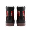 fullbreedcustom Premium Lightweight Microfiber Leather Chukka Boots - Image 6