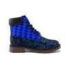 fullbreedcustom Premium Lightweight Microfiber Leather Chukka Boots - Image 3