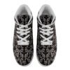 Unisex Non Slip Sneakers Lace Up Fashion Shoes - Image 5