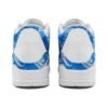 FullbreedCustom Unisex Non Slip Sneakers Lace Up Fashion Shoes - Image 6