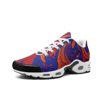 FullbreedCustom Unisex Mesh Tech Eco-Flex Sneakers