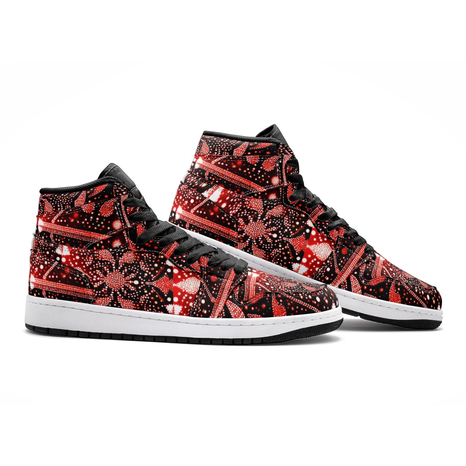 FullbreedCustom Unisex Sneaker TR - Image 2