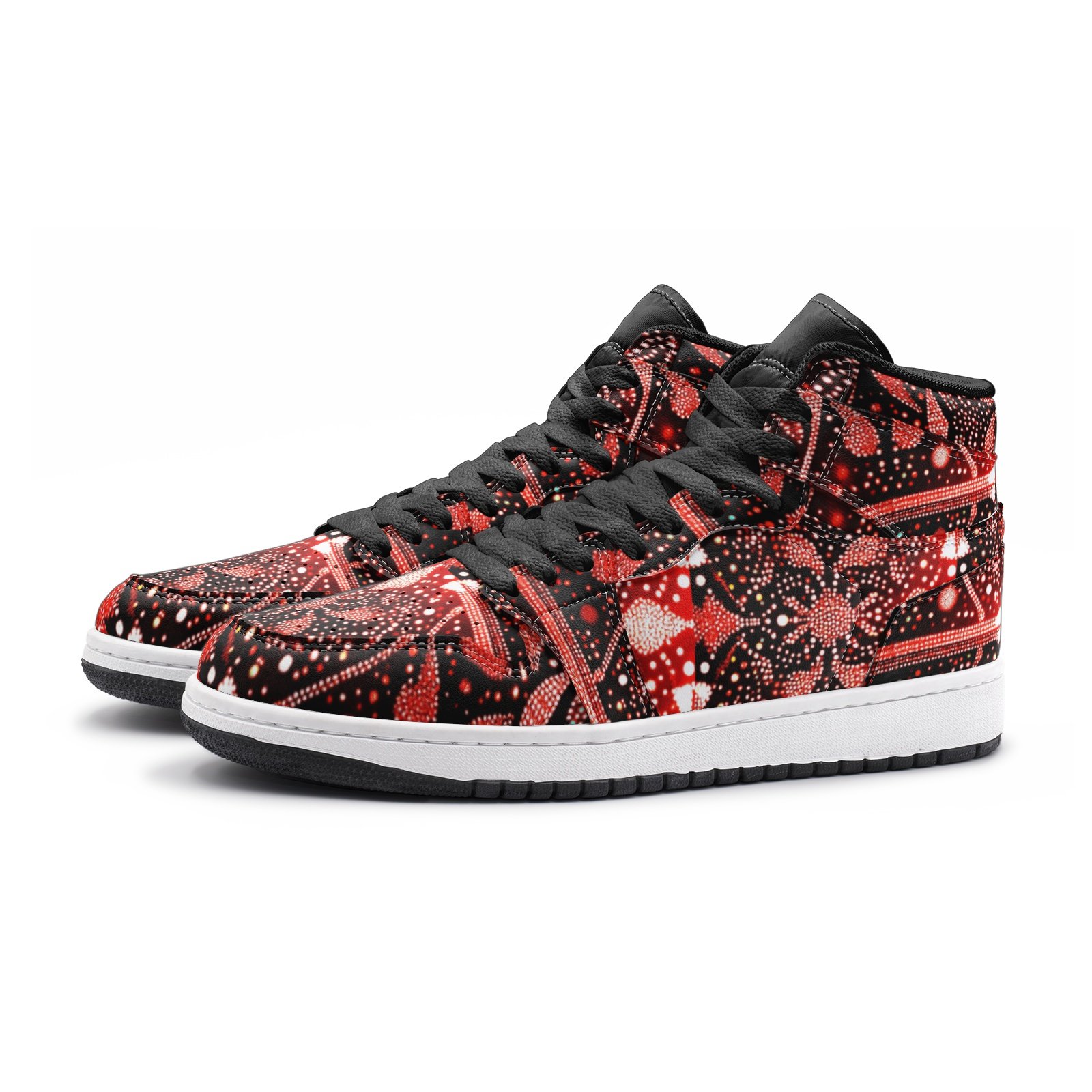 FullbreedCustom Unisex Sneaker TR - Image 3
