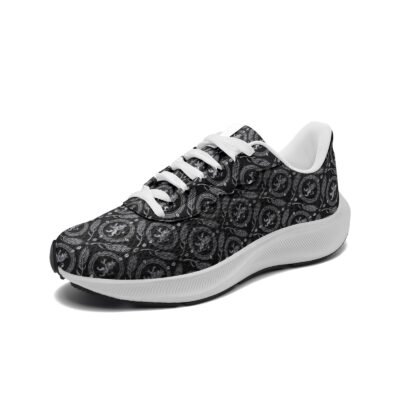Kokorepublic Unisex Mesh Tech Performance Running Shoes