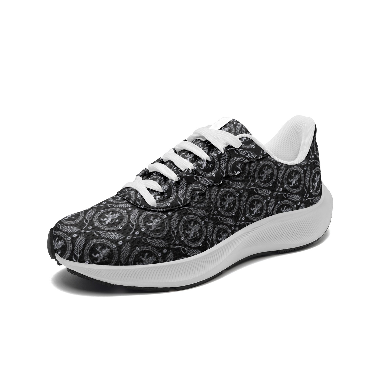Kokorepublic Unisex Mesh Tech Performance Running Shoes