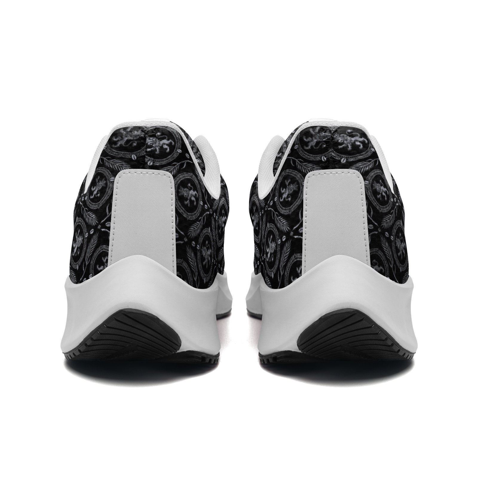 Kokorepublic Unisex Mesh Tech Performance Running Shoes - Image 5
